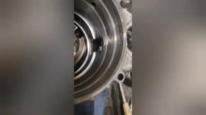 Головоломка с тнвд VP-44 Ниссан патрол