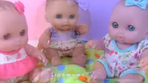 Бэби Бон Мороженое Новый Набор Куклы Пупсики Играют VIDEOMEG RU