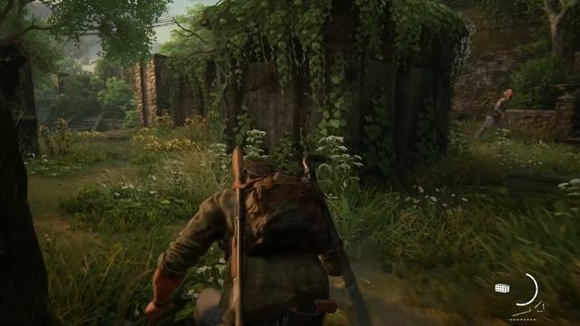 The Last Of Us - Страшные будни в Постапокалипсе. Часть 2 смотреть онлайн