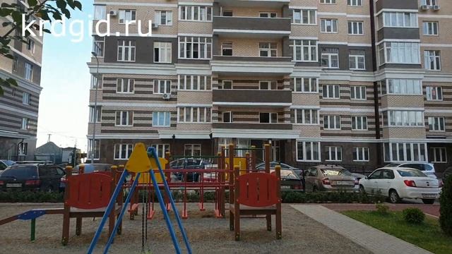 ЖК Красная Площадь Краснодар - видео, обзор, планировки квартир, этапы строительства