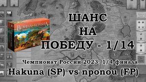 Война Кольца (War of the Ring). Дебют за Тьму без сборов.