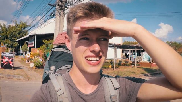 About to be Robbed | S1 E76 смотреть онлайн