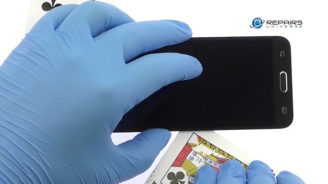 Samsung Galaxy J5 Take Apart Repair Guide - RepairsUniverse смотреть онлайн