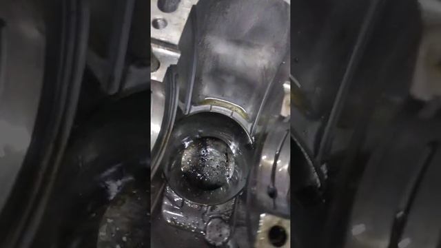 Ремонт после 2х ремонтов Соренто 2.4 смотреть онлайн