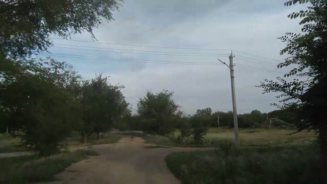 Село Кирово, Балаковский район