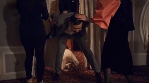 Фрегат Благодать Санкт-Петербург