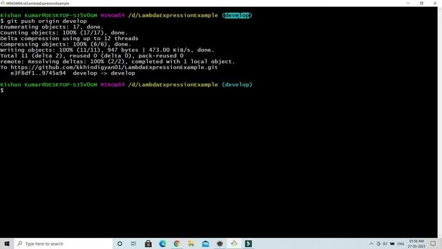 How to cherry-pick a commit from another branch in git? | cherry-pick in Github | Hindi смотреть онлайн