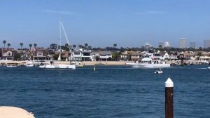 Visit California Beaches ( Newport Beach, California)