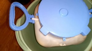 Моченые яблоки, просто и вкусно. Рецепт заготовки на зиму.