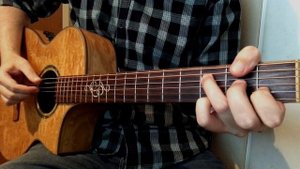 The Beatles - Let It Be | Fingerstyle Guitar Cover