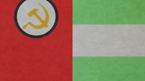 Как менялся флаг Е.С.С. Ендлик (моя страна)