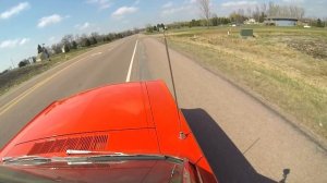 On The Road: Rumble Strips