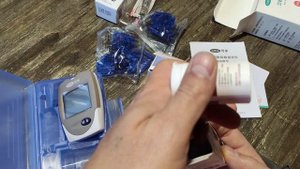 3 в 1 холестерин, Мочевая Кислота, глюкоза в крови, бытовой измеритель здоровья Cofoe