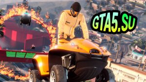 Жеребец Огого и Игого в GTA 5 Онлайн игра ГТА пять