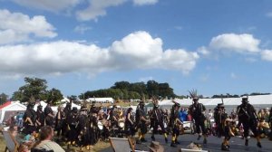 rude morris dancers 001