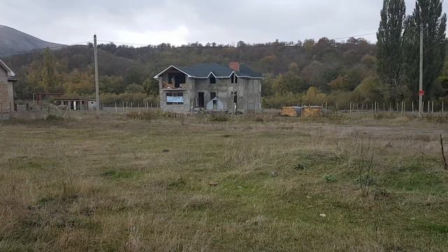 село Перевальное Крым