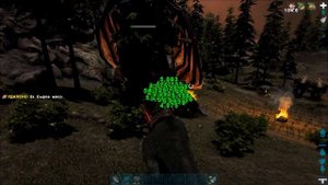 Терезины против боссов - ARK: Ragnarok (Одиночка) #43