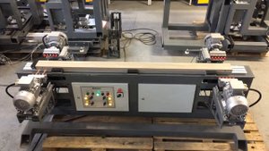 Присадочный станок