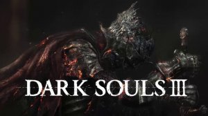 Dark Souls III Soundtrack OST - Epilogue (Ending Credits)