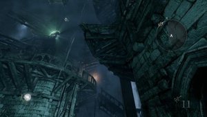 Thief ➤ Полное прохождение ● Глава 3 ➤ Ритуальная книга