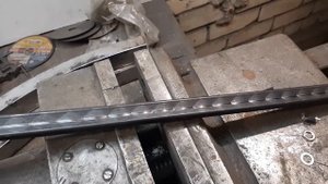 прокатаю профильную трубу 20*20*1,5 мм