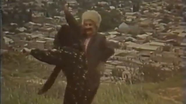 Ризабала Агабалаев - Чан къари смотреть онлайн