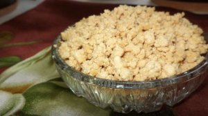 Красный творог(кызыл эремсек)