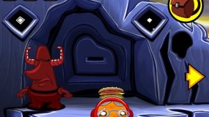 Monkey GO Happy Stage 370 - Stones of Power Chapter 1