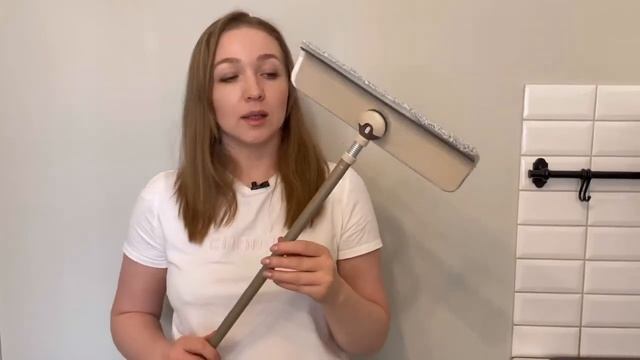 Чем помыть окна? Обзор окномоек Boomjoy: стекломойка, швабра для окна, водосгон, магнитная щётка.
