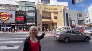 #1 ЛОС-АНДЖЕЛЕС ГОРОД КОНТРАСТОВ! Что посмотреть в Лос-Анджелесе за 4 дня?