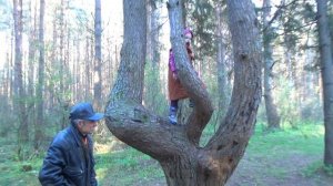 Остается со мной мой прадед. День Победы. Поет Софья.