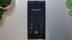 Honor 70 - Incoming Call Presentation | Dialer Options & Features
