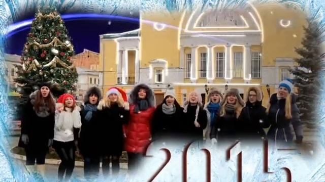 До Нового года осталось 42 дня (2 часть) смотреть онлайн