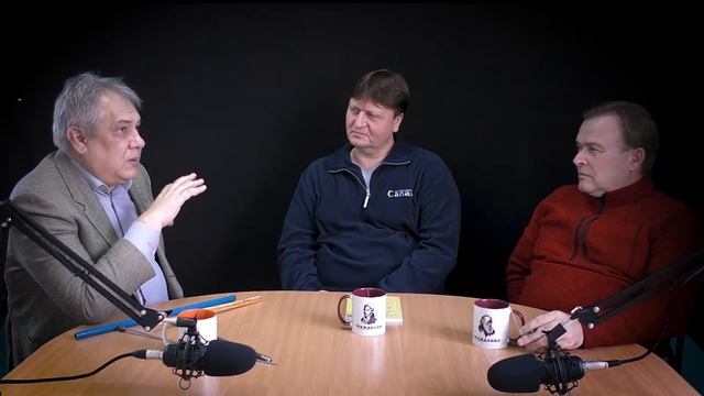 Гражданин натуралист: Николай Быков о дендрохронологии. Часть 2