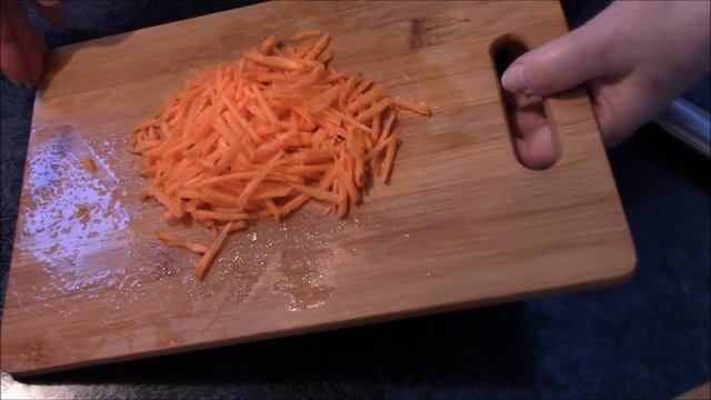 Филе птицы с соусом Карри от Сэн Сой готовится легко, быстро и получается очень вкусно!
