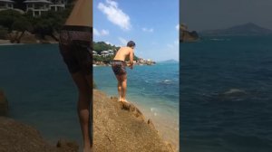 Самуи, Тайланд, февраль 2018