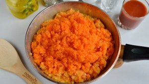 Икра из тыквы на зиму через мясорубку