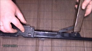 ДОХЛАЯ ПНЕВМАТИЧКА DАISY 990 / DEAD AIR RIFLE DАISY 990