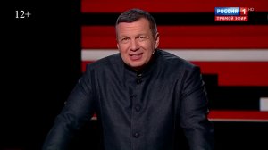 Маргарита Симоньян. Фрагмент программы "Вечер с Владимиром Соловьевым" 10 декабря, 2020