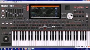 ROLAND G1000 PC