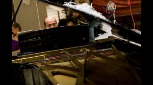 Опавшие листья Жозеф Косма