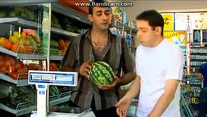 Kargin Haxordum-dzmeruk (sketch 234)