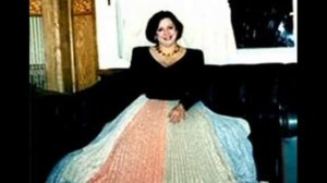 Ц.Кюи, романс "Царскосельская статуя" - исп. Валентина Шаронова