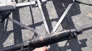 Прицеп для лодки казанка 5м3