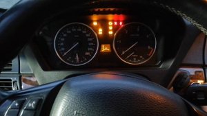Замена аккумулятора х5 е70, х6 е71 на менее мощный, не штатный 74Ah