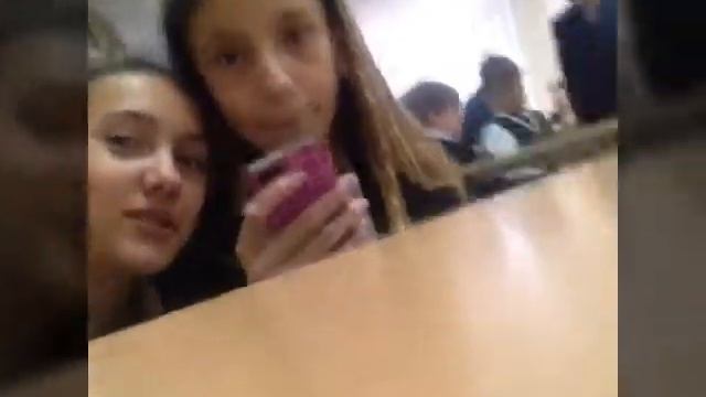 Влог... Школа! Todes! 1 день... Жизньболь смотреть онлайн