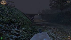 Medal of Honor: Allied Assault – Прохождение – Часть 8: За линией фронта