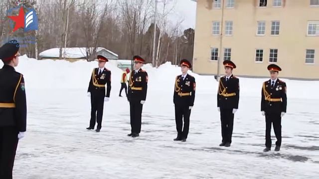 Строевая подготовка. Обязанности военнослужащего