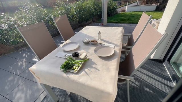 [4K] SESSIZ VLOG; ALMANYA’DA YENI YILIN ILK KAHVALTISI; 01.01.2023 смотреть онлайн