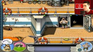 Моды на Как Достать Соседа №108 - КДС 2 Сосед против Соседа и NFH The end of time